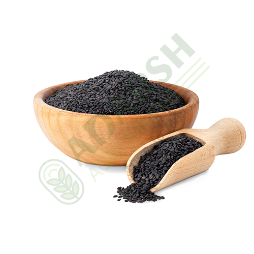 Black Sesame